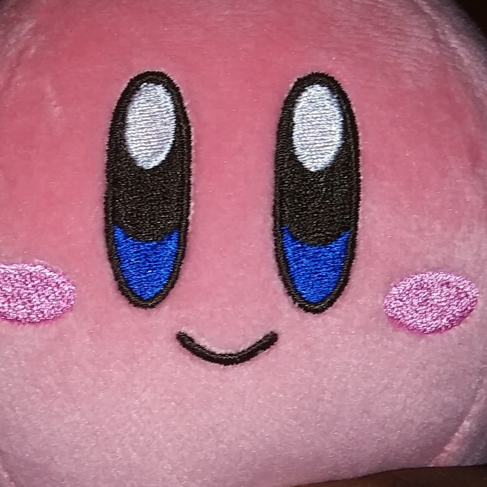 Meet your Posher, Kirbyfan2017